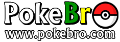 Pokebro Wikia